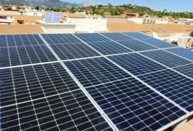 Balear Fotovoltaica foto