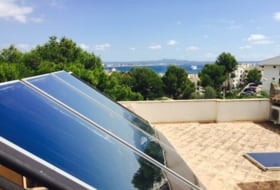 Mallorca Solar Фото