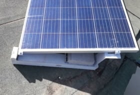 Mallorca Solar Фото