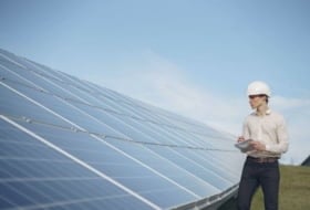 Mallorca Solar Фото