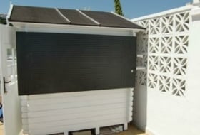 Mallorca Solar Фото