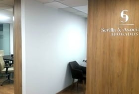 Sevilla & Asociados Abogados foto
