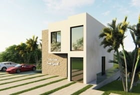 Modular Haus Фото