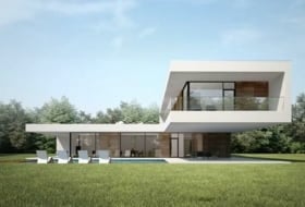 Modular Haus Фото