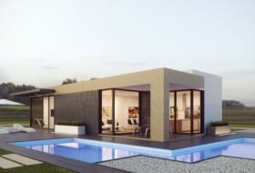 Mansan Casas foto