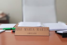 Martín & Murillo Abogados foto