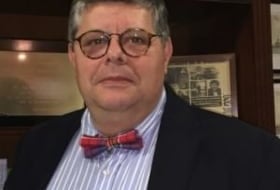 Francisco Elías Rodríguez Plaza foto