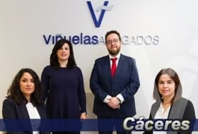 Viluelas Abogados foto