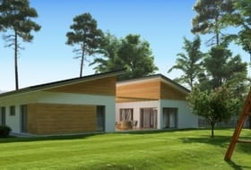Casas MOMA foto