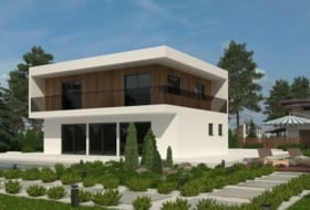 Casas MOMA foto