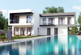 Casas MOMA foto