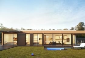 Casas Prefabricadas Mallorca photo