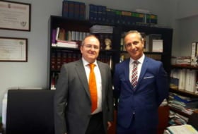 Arturo Sánchez y Miguel Castro Abogados Фото