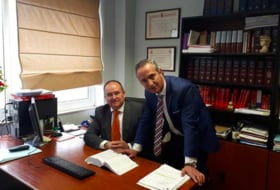 Arturo Sánchez y Miguel Castro Abogados Фото