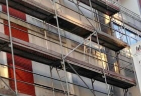 Construcciones y servicios Jaivid Фото