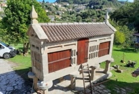 Constructora Rey Фото