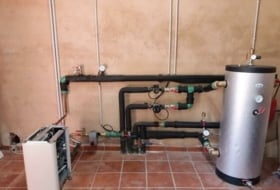 Plaselec Instalaciones foto