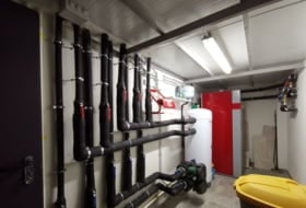 Solis Instalaciones photo
