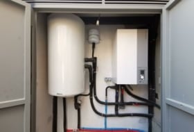 Solis Instalaciones photo