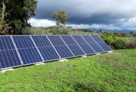 Energias Plasencia SL Фото
