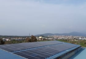 Energias Plasencia SL Фото