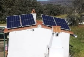 Energias Plasencia SL Фото