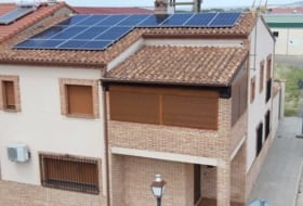 Energias Plasencia SL Фото