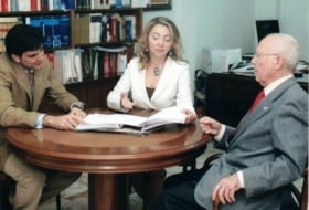 Lucas Abogados foto