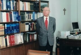 Lucas Abogados foto