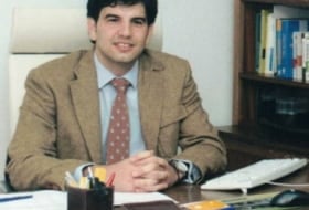 Lucas Abogados foto