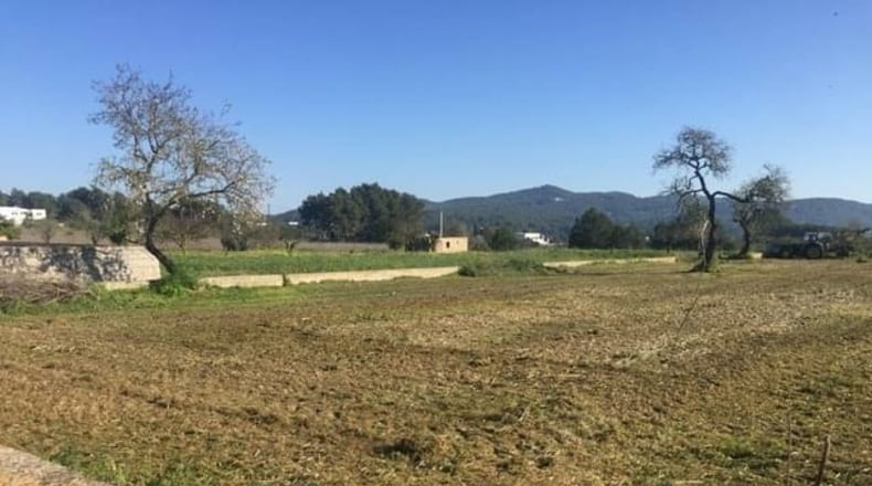 Islas Baleares - Can Ramon - 1582m2