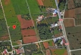 Can Ramon 1582&nbsp;m²