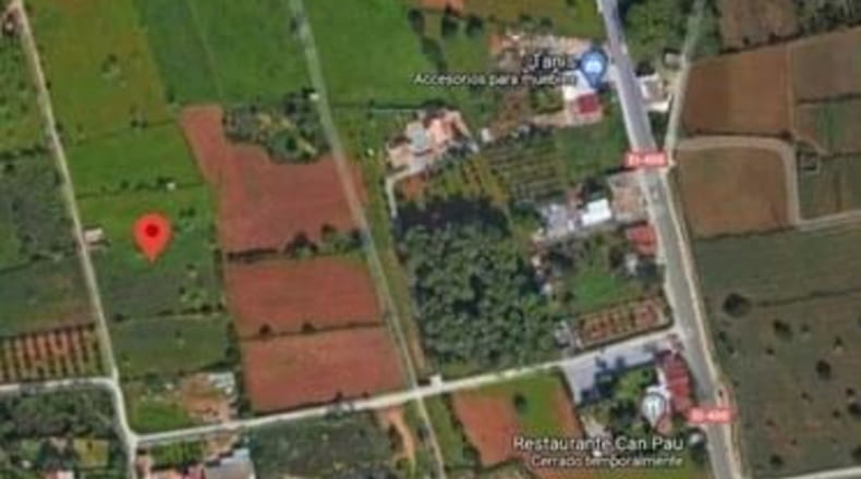 Islas Baleares - Can Ramon - 1582m2