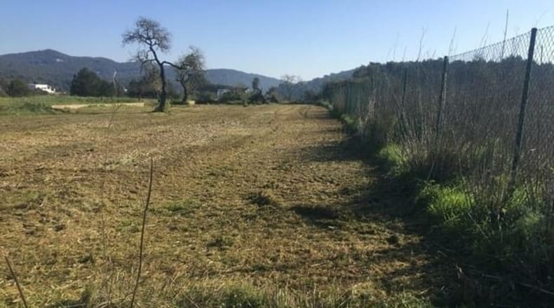 Islas Baleares - Can Ramon - 1582m2