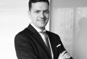 Julián Olagaray Cillero Abogado foto