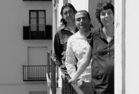 Estudio 2AR Фото