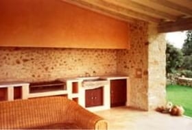 Estudio de arquitectura Mallorca foto