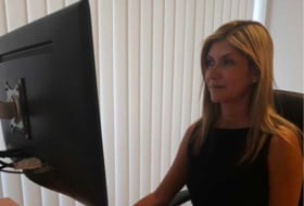 Estefanía De la Vega Abogados photo