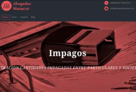 Abogados Manacor foto