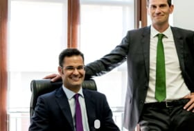 Castell & Camps Abogados foto