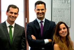 Castell & Camps Abogados foto