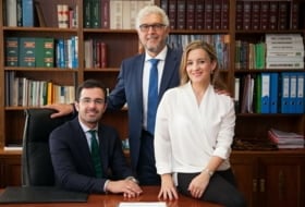 Sierra Abogados & Inversiones foto
