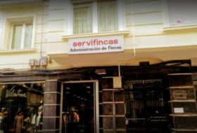 Servifincas foto