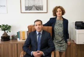 Simarro Abogados photo