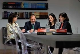 Atticus Abogados foto