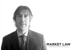 Market Law foto