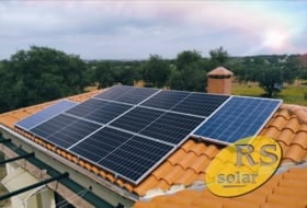 RS Solar foto