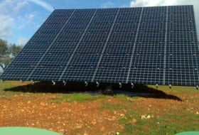 RS Solar foto