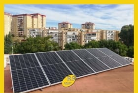 RS Solar foto
