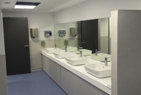 VIPECA Obras y Servicios S.L. foto